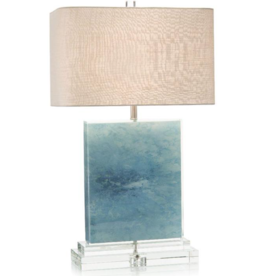 Ocean Table Lamp