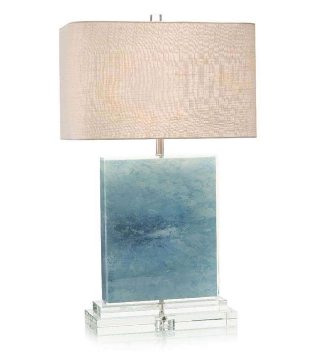 Ocean Table Lamp