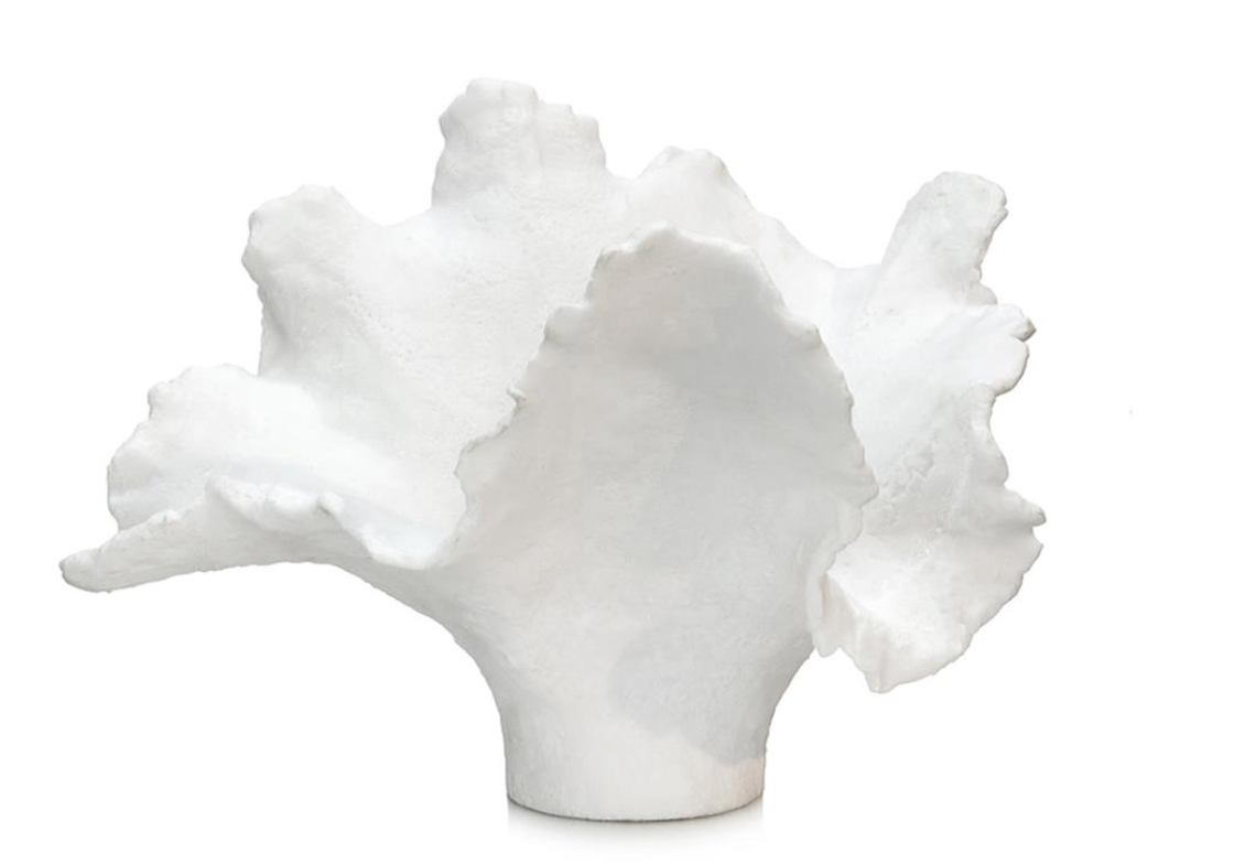 Floating Cloud Vase