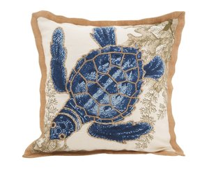 turtle cushion