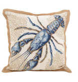 Lobster Pillow