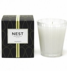 Grapefruit Classic Candle