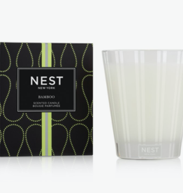 Bamboo Classic Candle
