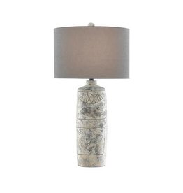 Sikes Table Lamp