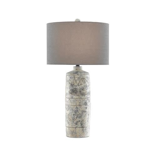 Sikes Table Lamp