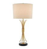 Gaine Table Lamp