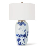 Coastal Living Kyoto Ceramic Table Lamp