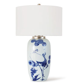 Kyoto Ceramic Table Lamp