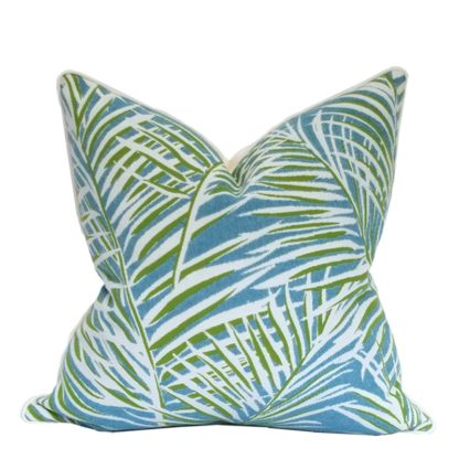 Biscayne Collection Bay Breeze Outdoor Pillow