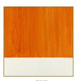 Textured Panel Orange