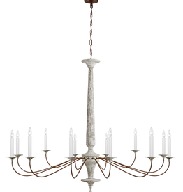 Bordeaux Grande Chandelier