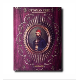 Ottoman Chic