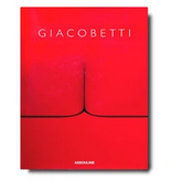 Giacobetti Book