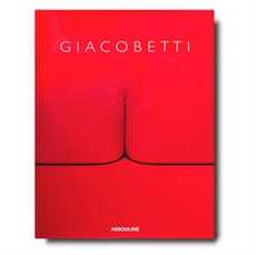 Giacobetti Book