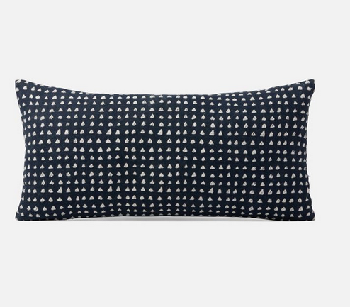 Newman Lumbar Pillow  20W X 10H