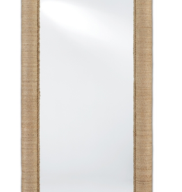 Vilmar Floor Mirror