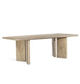 Infinity Rectangular Dining Table