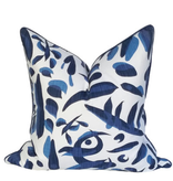 Rehoboth Beach Mc'Kaw Pillow