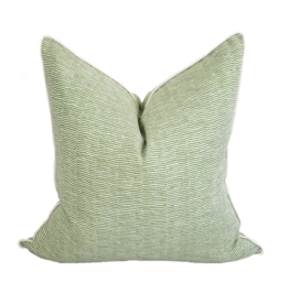 Biscayne Collection Hyannis Pillow-Leaf