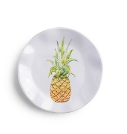 Q Home Design Aloha Canape Plate