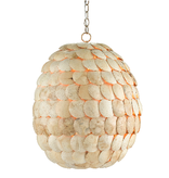Buko Pendant