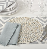 Mother of Pearl Placemat