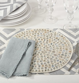 Mother of Pearl Placemat