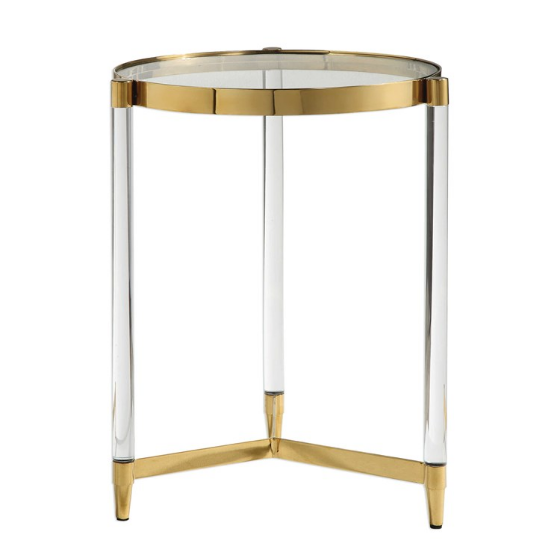 Kellen Accent Table