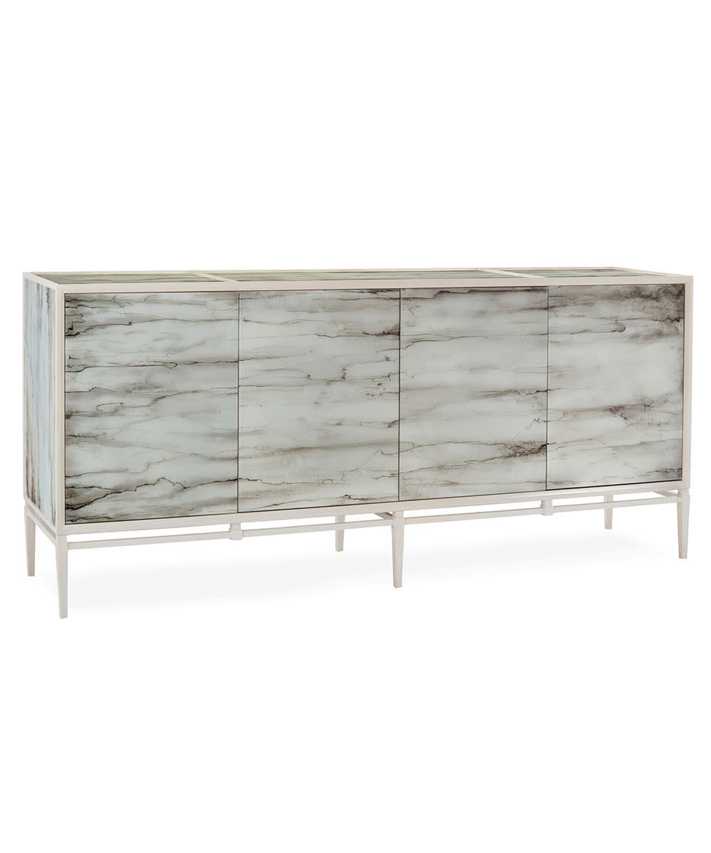 Carrara Cabinet