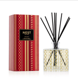 Holiday Reed Diffuser