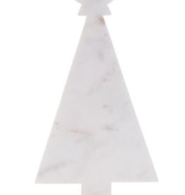 Marble Christmas Tree LG