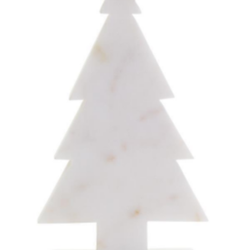Marble Christmas Tree SM