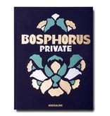 Bosphorus Private Book