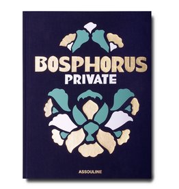 Bosphorus Private Book