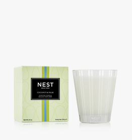 Coconut & Palm Classic Candle