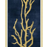 Golden Branch Coral 1