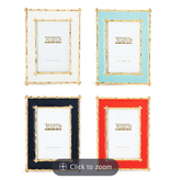 Brynn Bamboo Picture frame 4x6