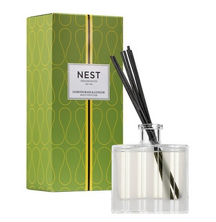 Lemongrass & Ginger Reed Diffuser 5.9 fl. oz