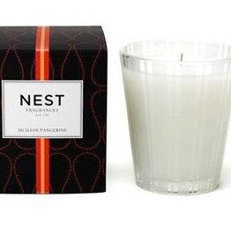 Sicilian Tangerine Classic Candle 8.1 oz