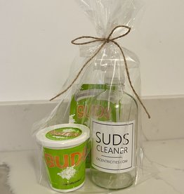 Suds Suds Cleaning Bundle
