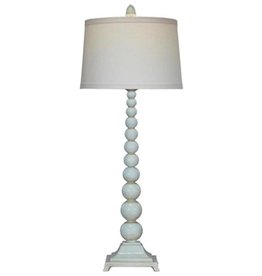 Bella Azure Lamp