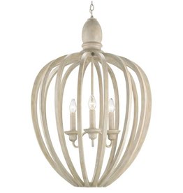 Appledore Chandelier