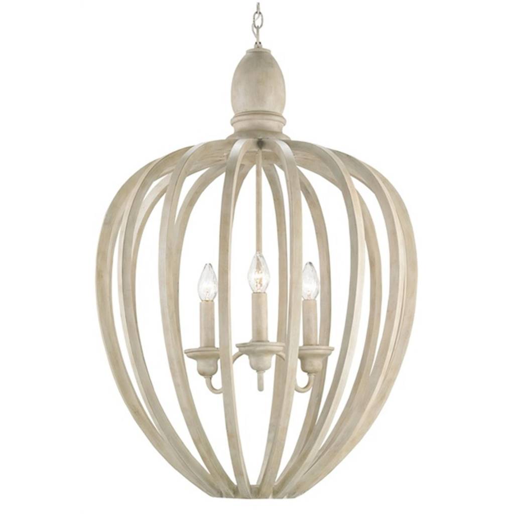 Appledore Chandelier