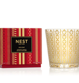 Holiday 3-Wick Candle - 21.1 oz