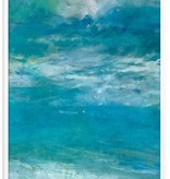 Morning Beach Panel 2