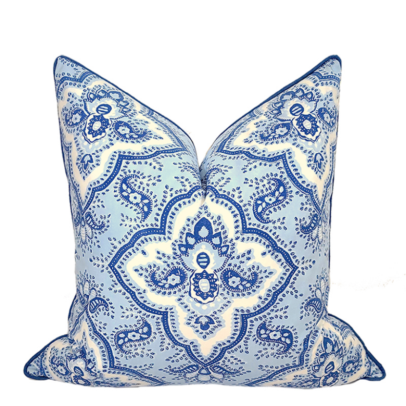 Cape Cod Collection Amalia Pillow - 22"