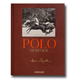 Polo Heritage Book