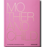 Mother And Child Book