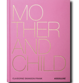 Mother And Child Book