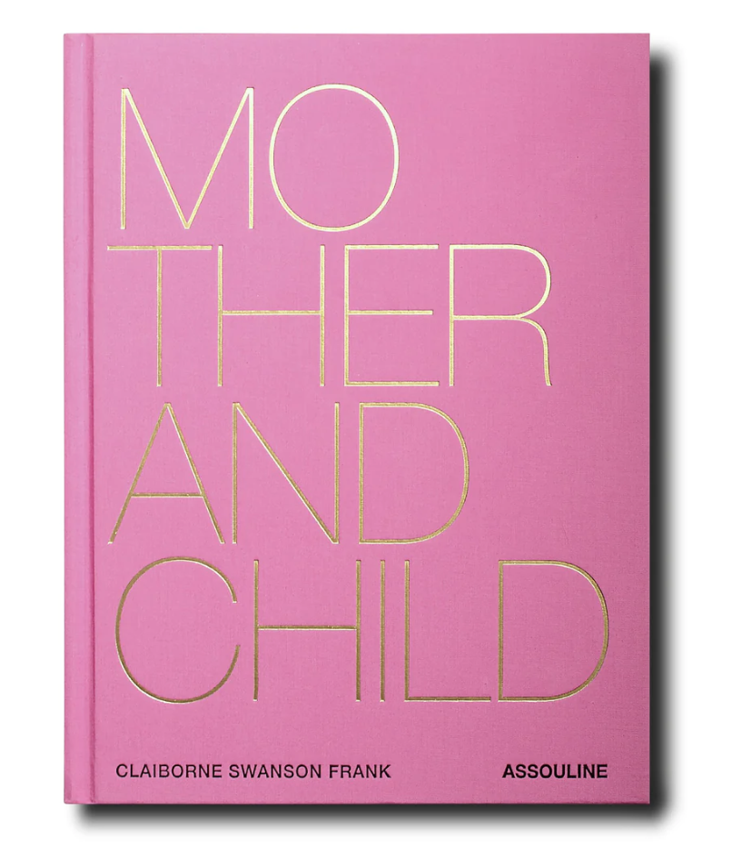 Mother And Child Book